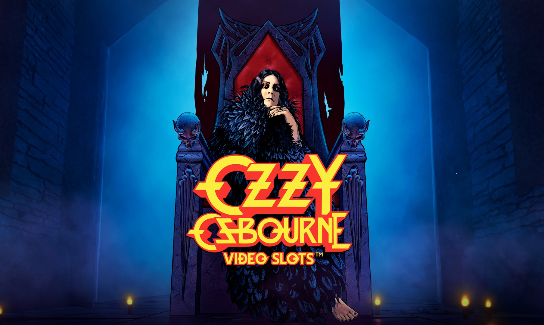 Ozzy Osbourne