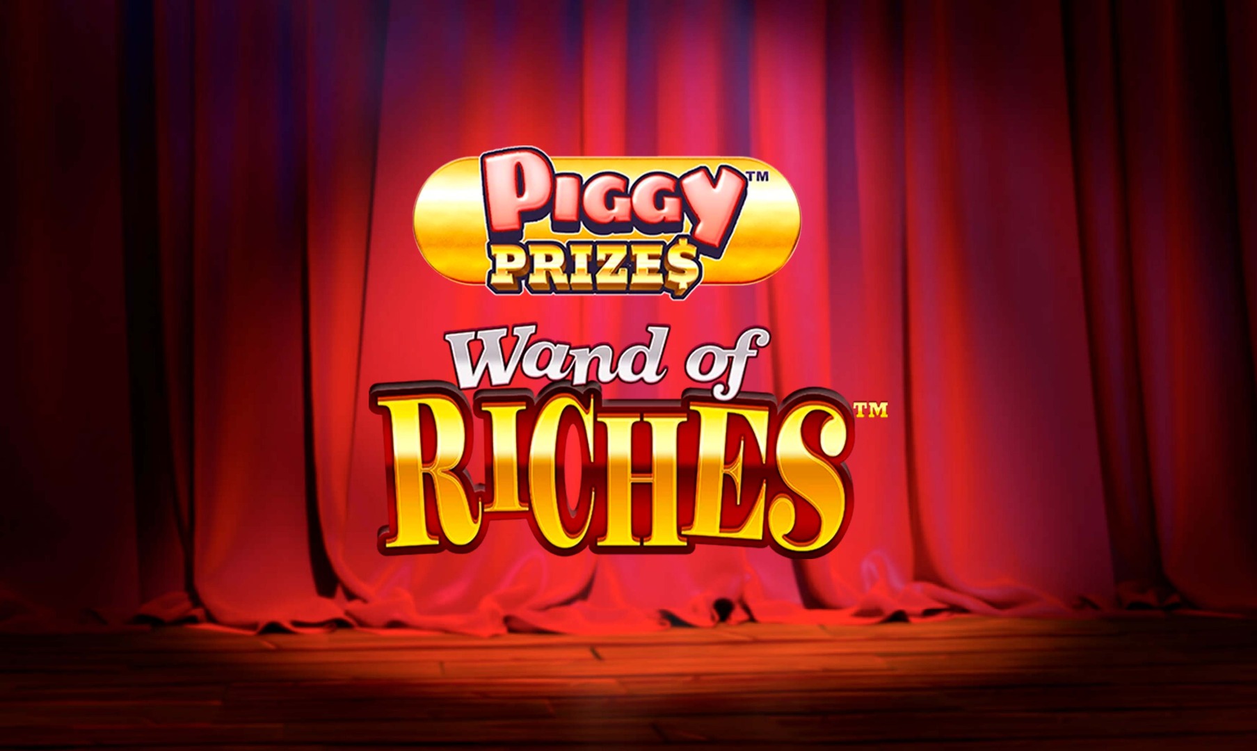 Piggy Prizes W.R