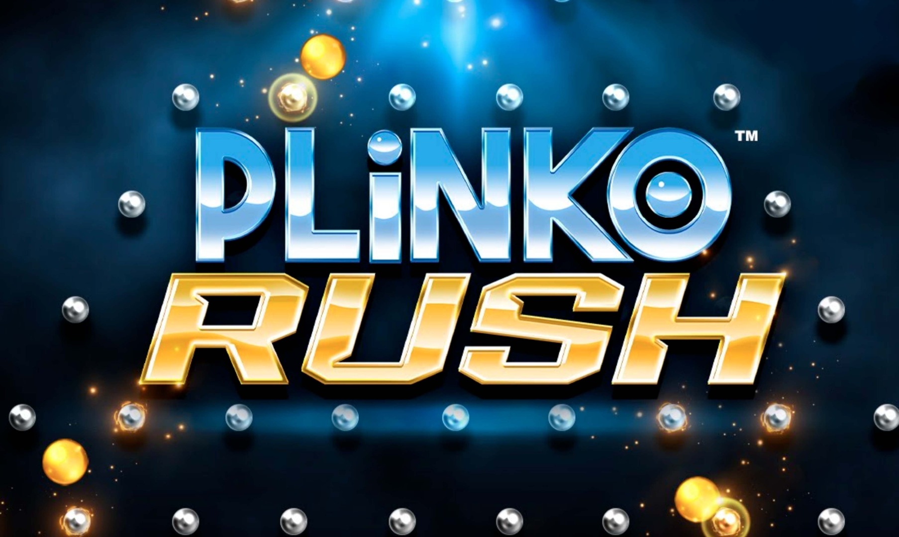 Plinko Rush