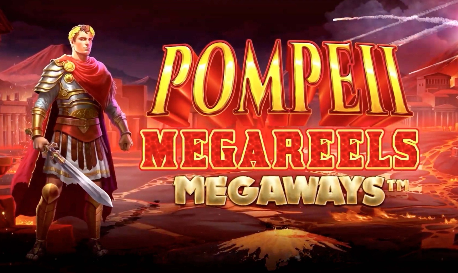 Pompeii M.MW