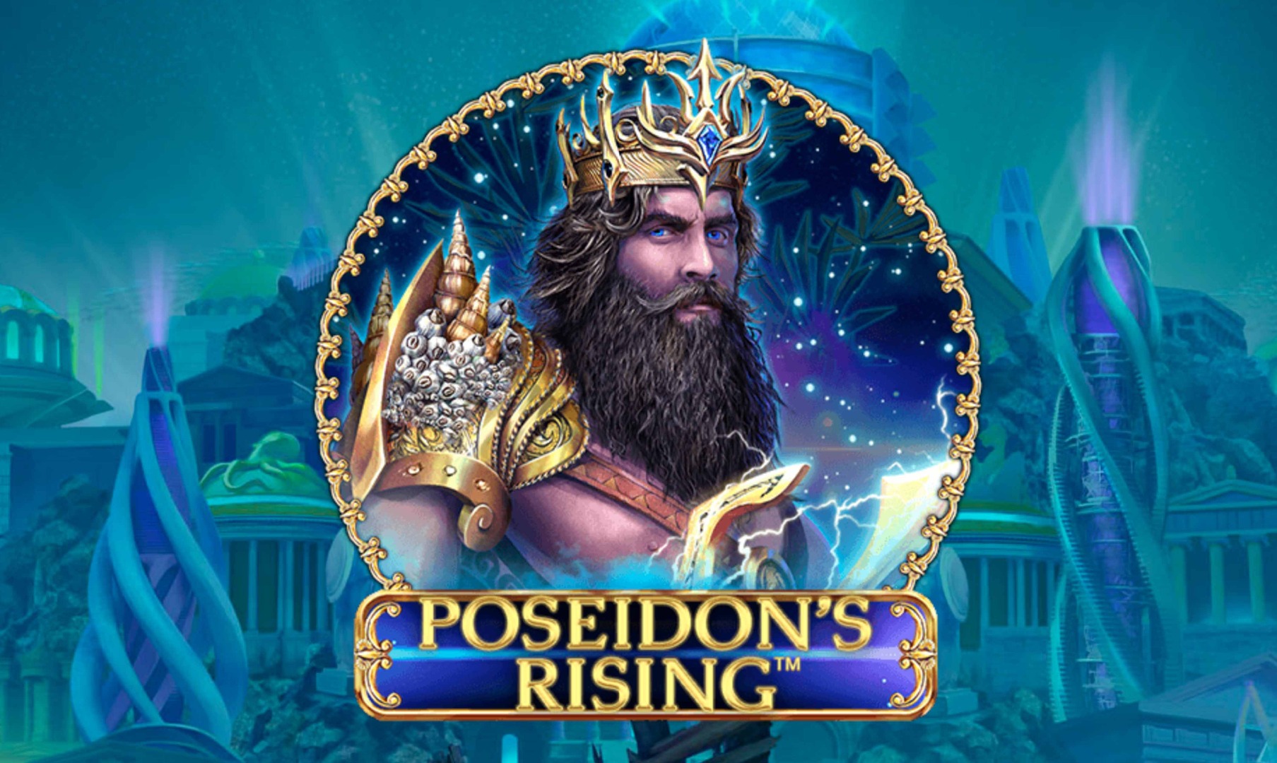 Poseidon’s Rising