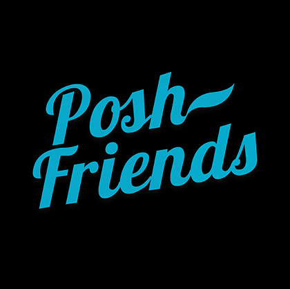 Партнерская программа PoshFriends