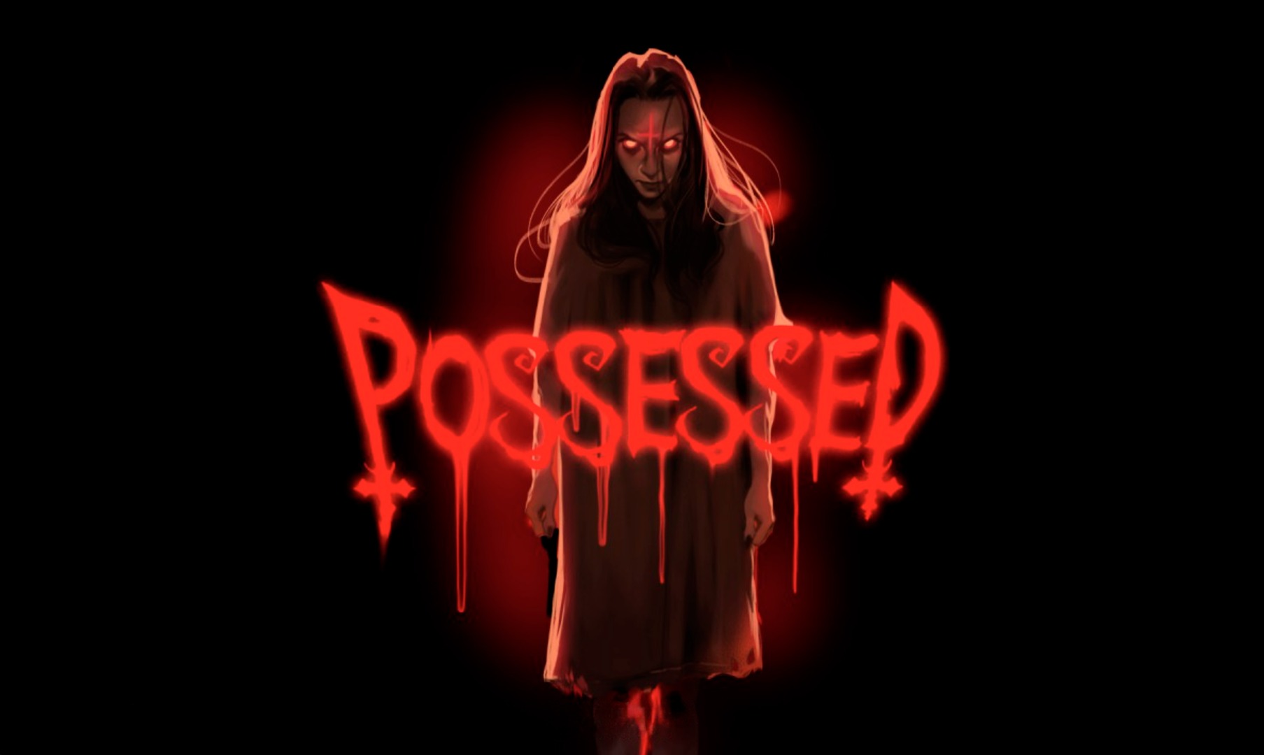 Possessed