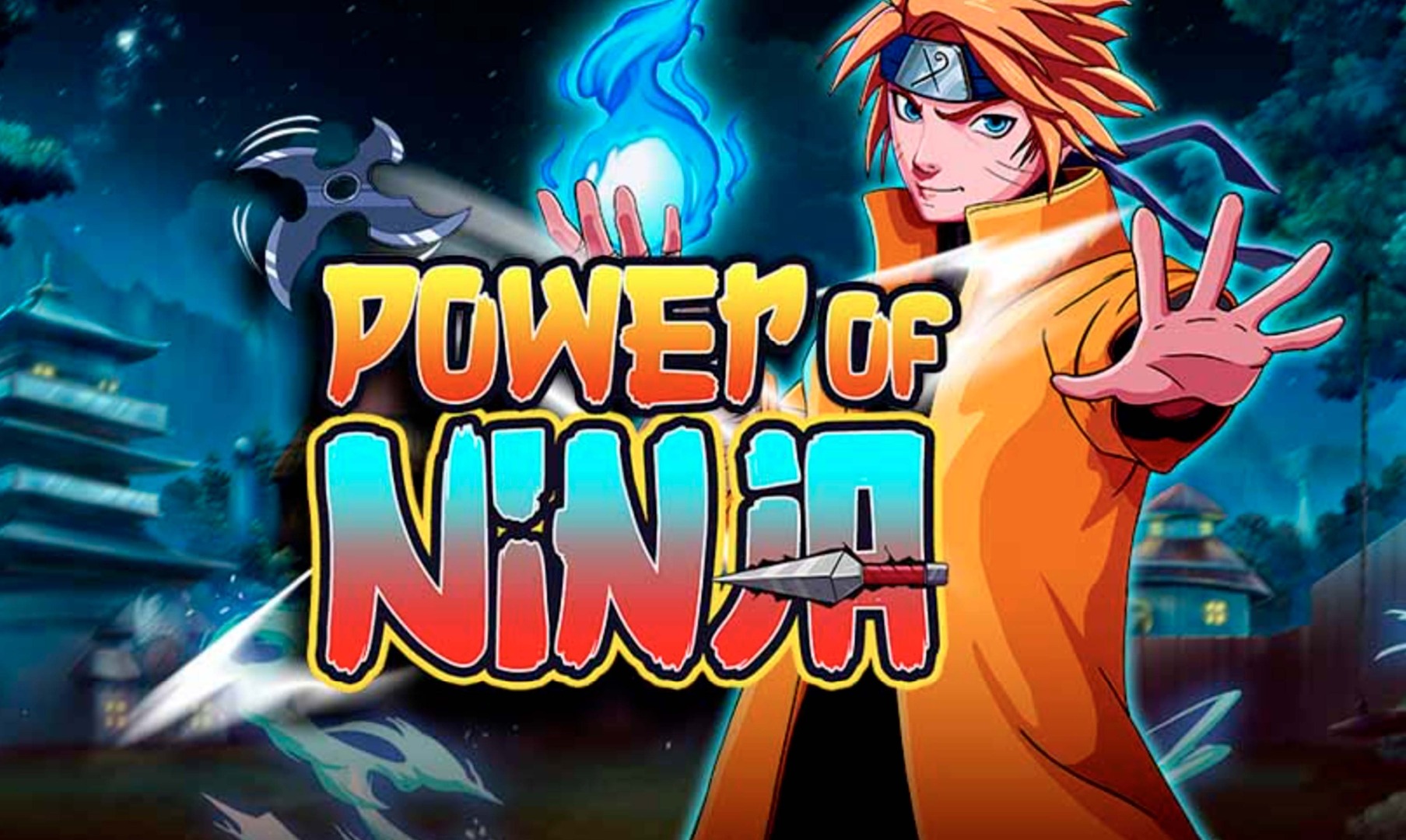 Power of Ninja