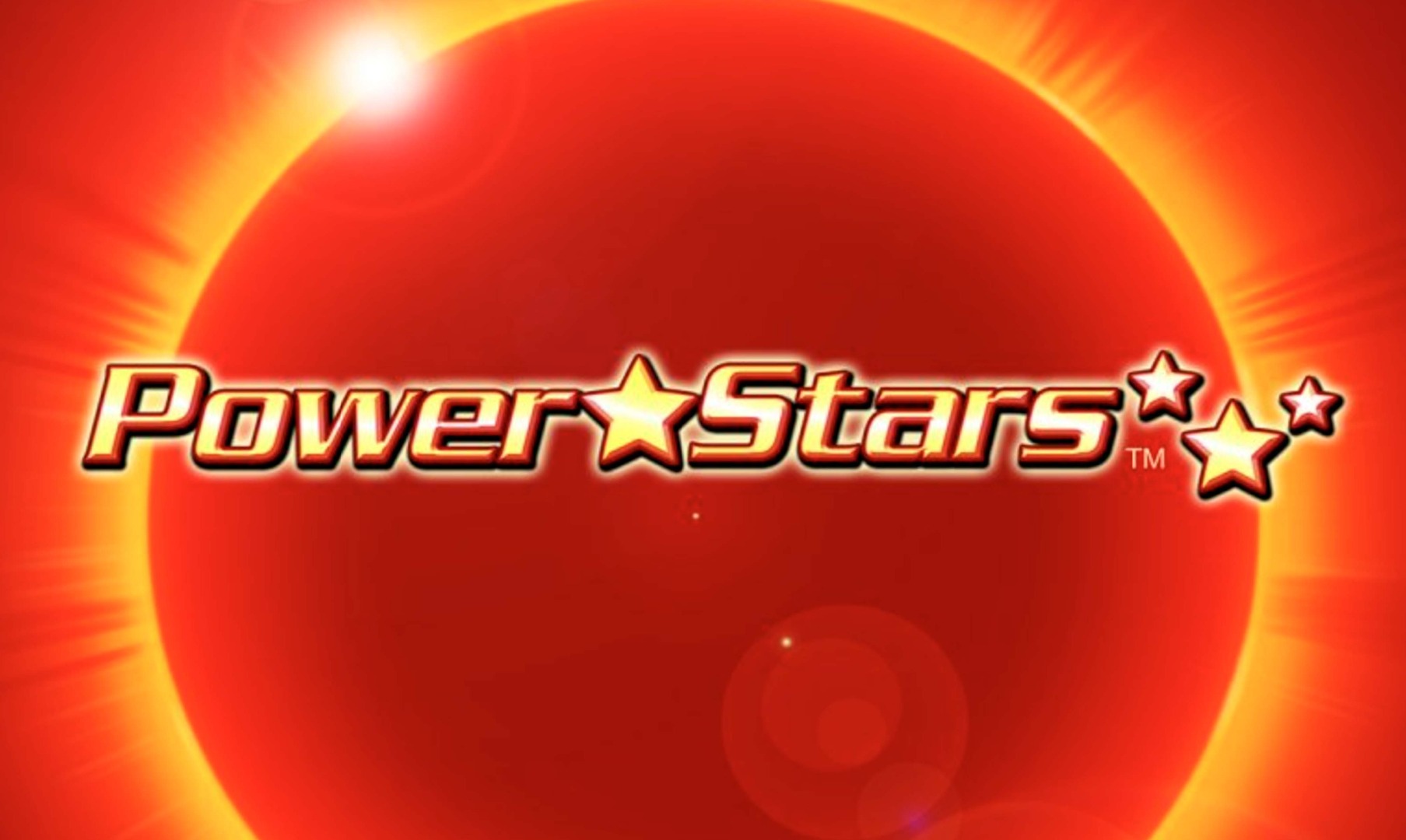 Power Stars