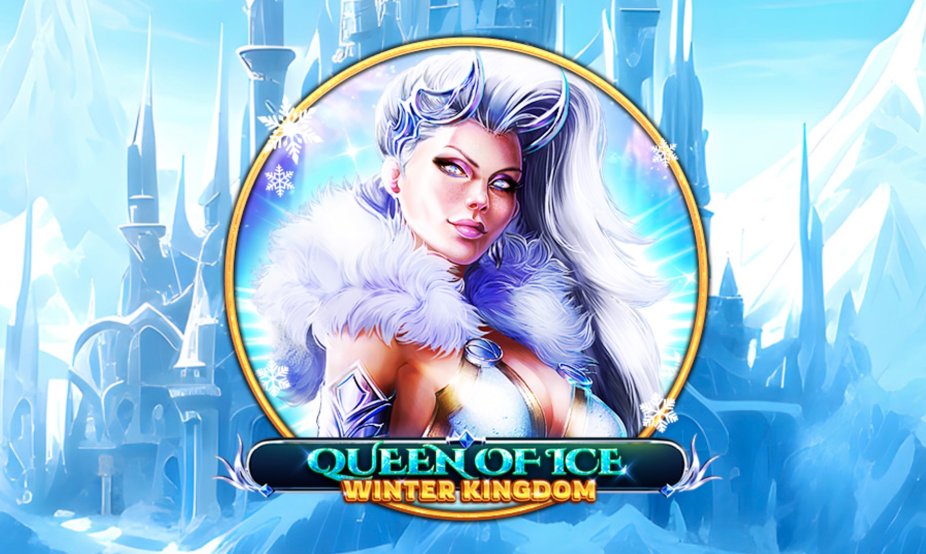 Queen Of Ice W.K
