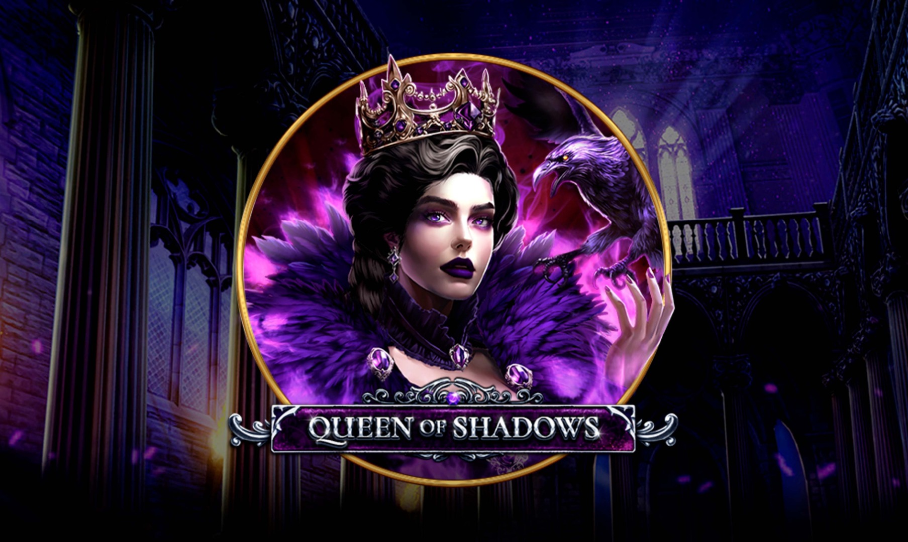 Queen Of Shadows