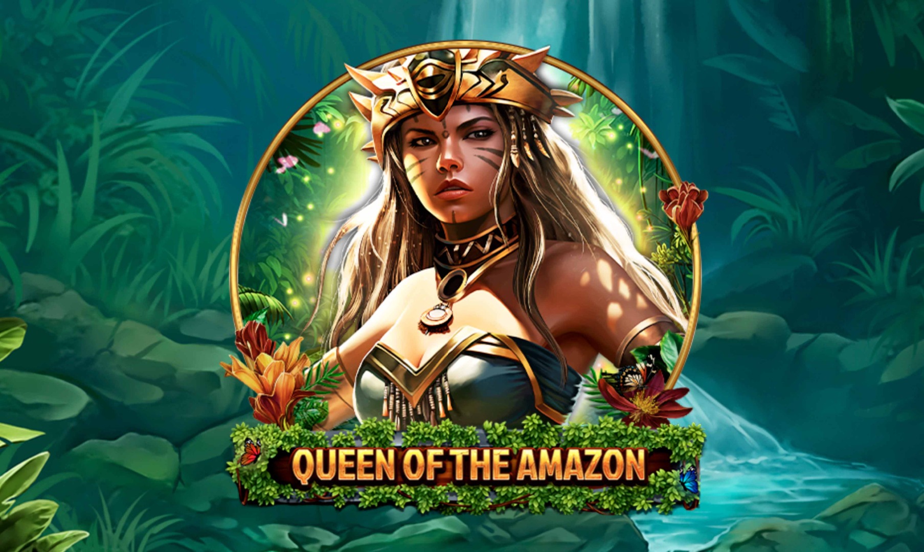 Queen Of The Amazon