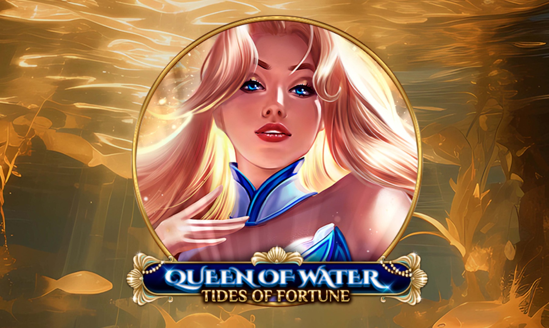 Queen Of Water T.F