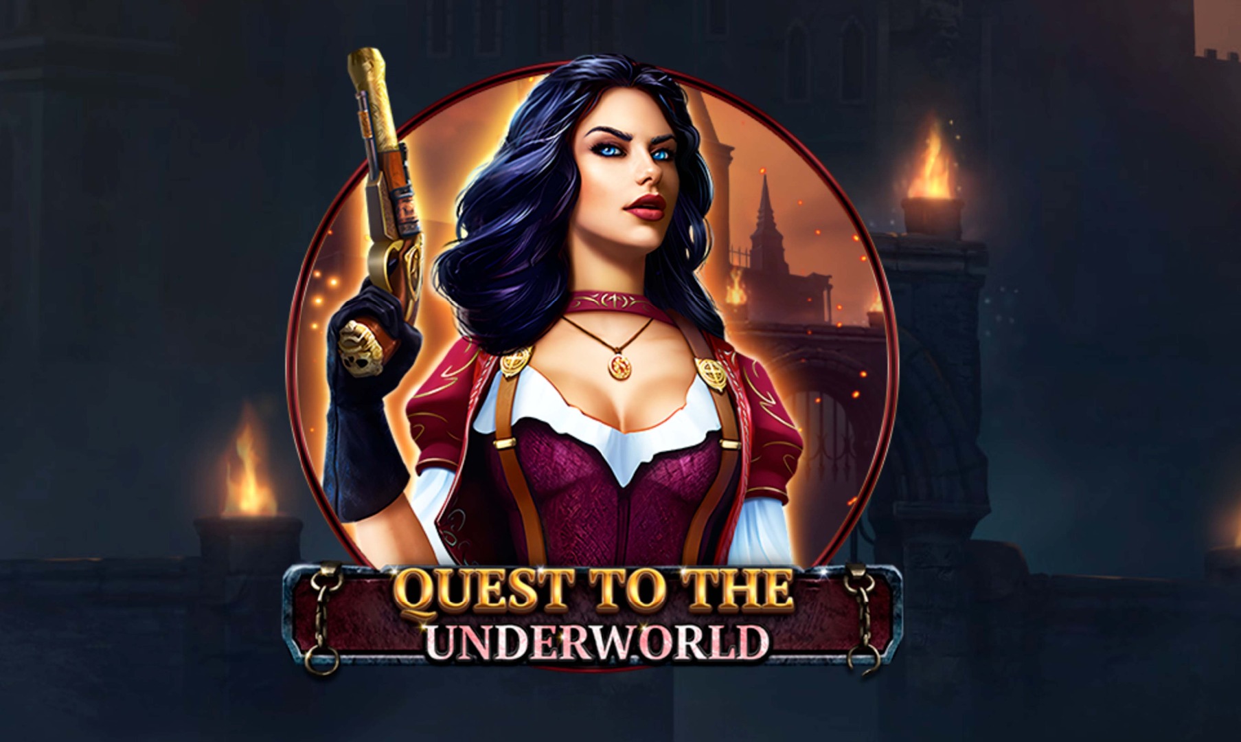 Quest T.U