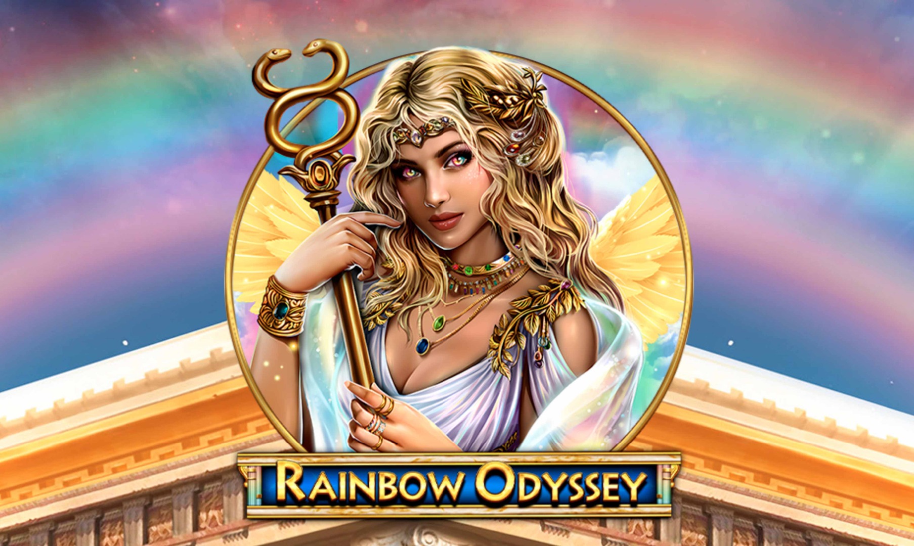 Rainbow Odyssey
