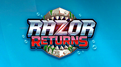  Компания Push Gaming готовит релиз слота Razor Returns