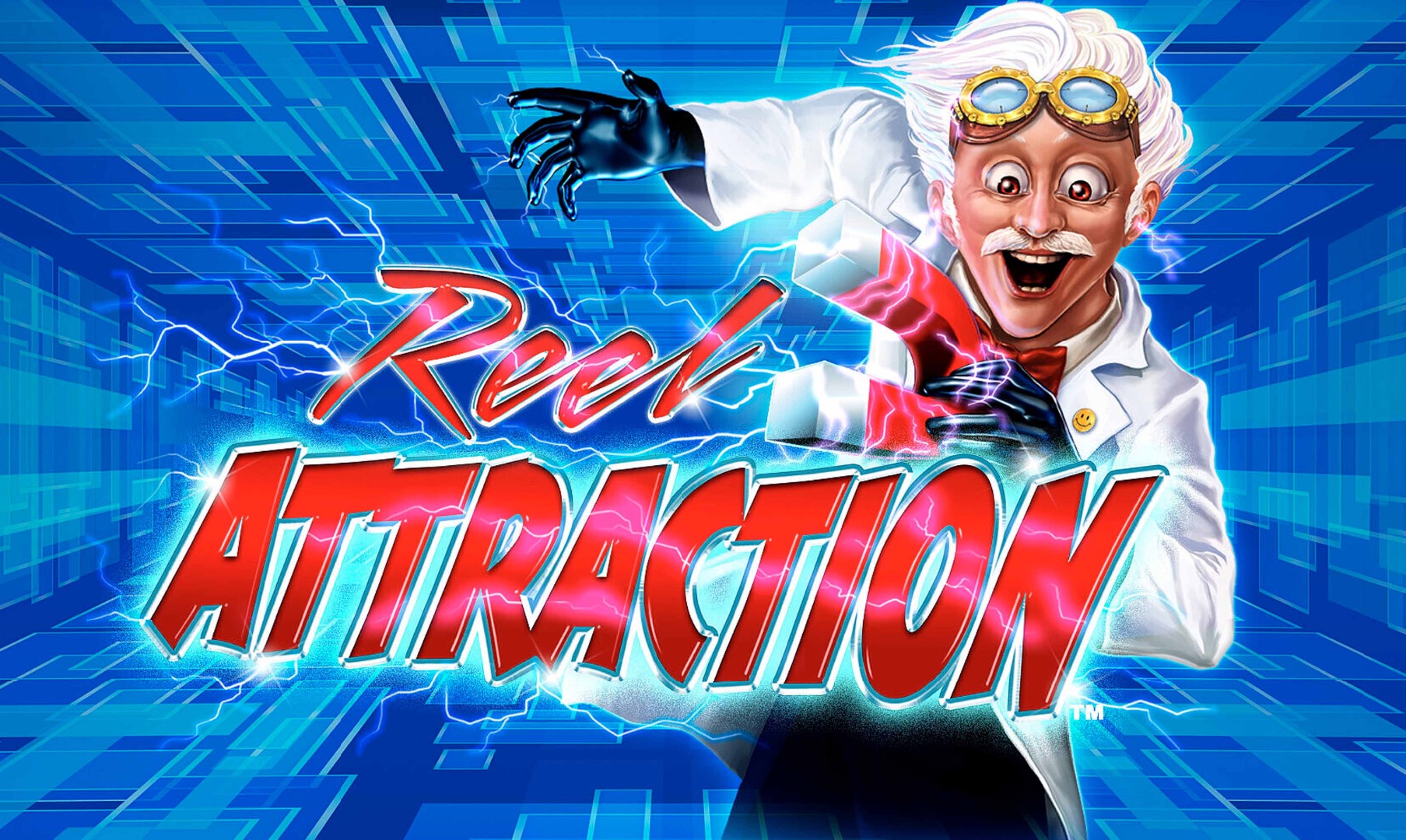 Reel Attraction