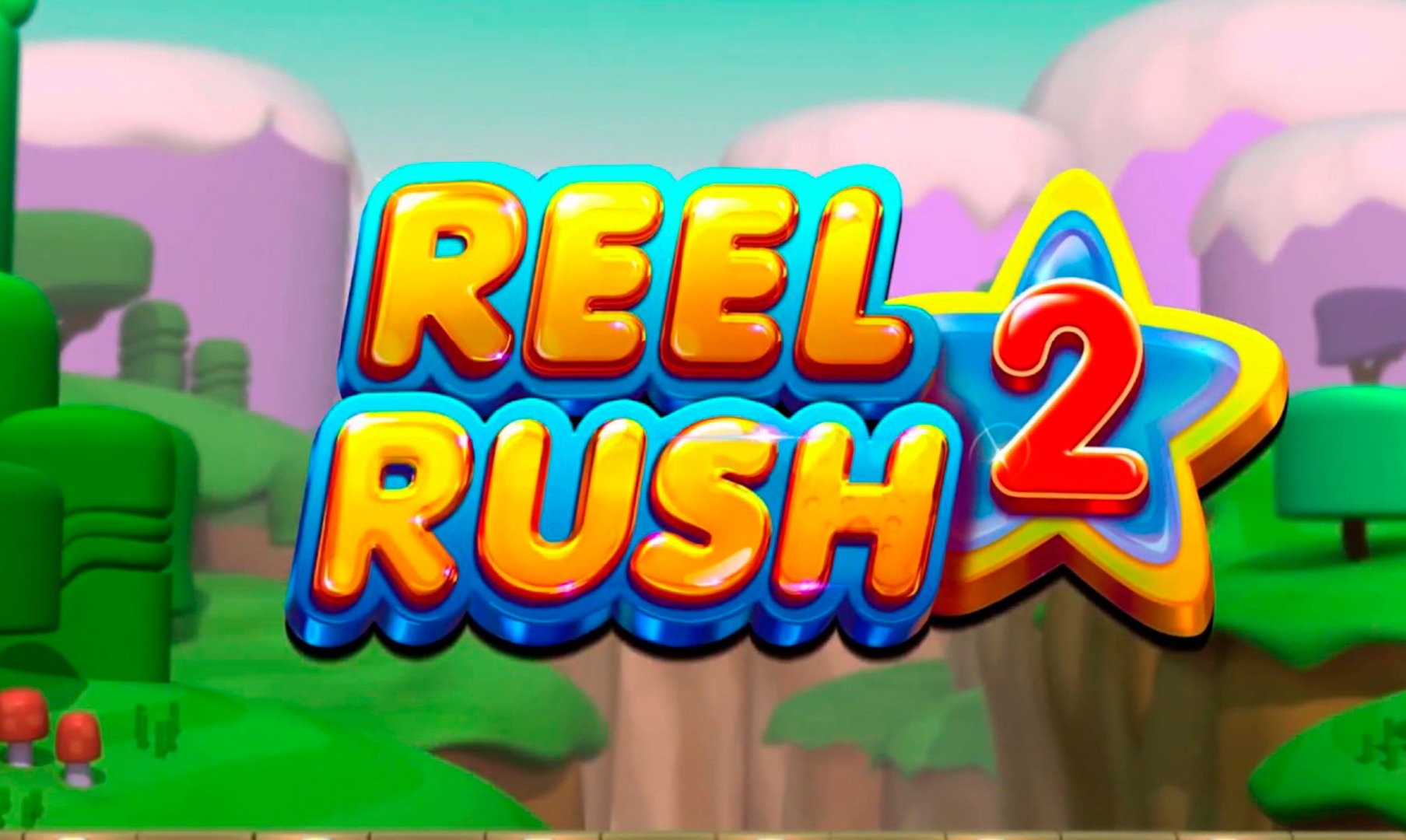 Reel Rush 2