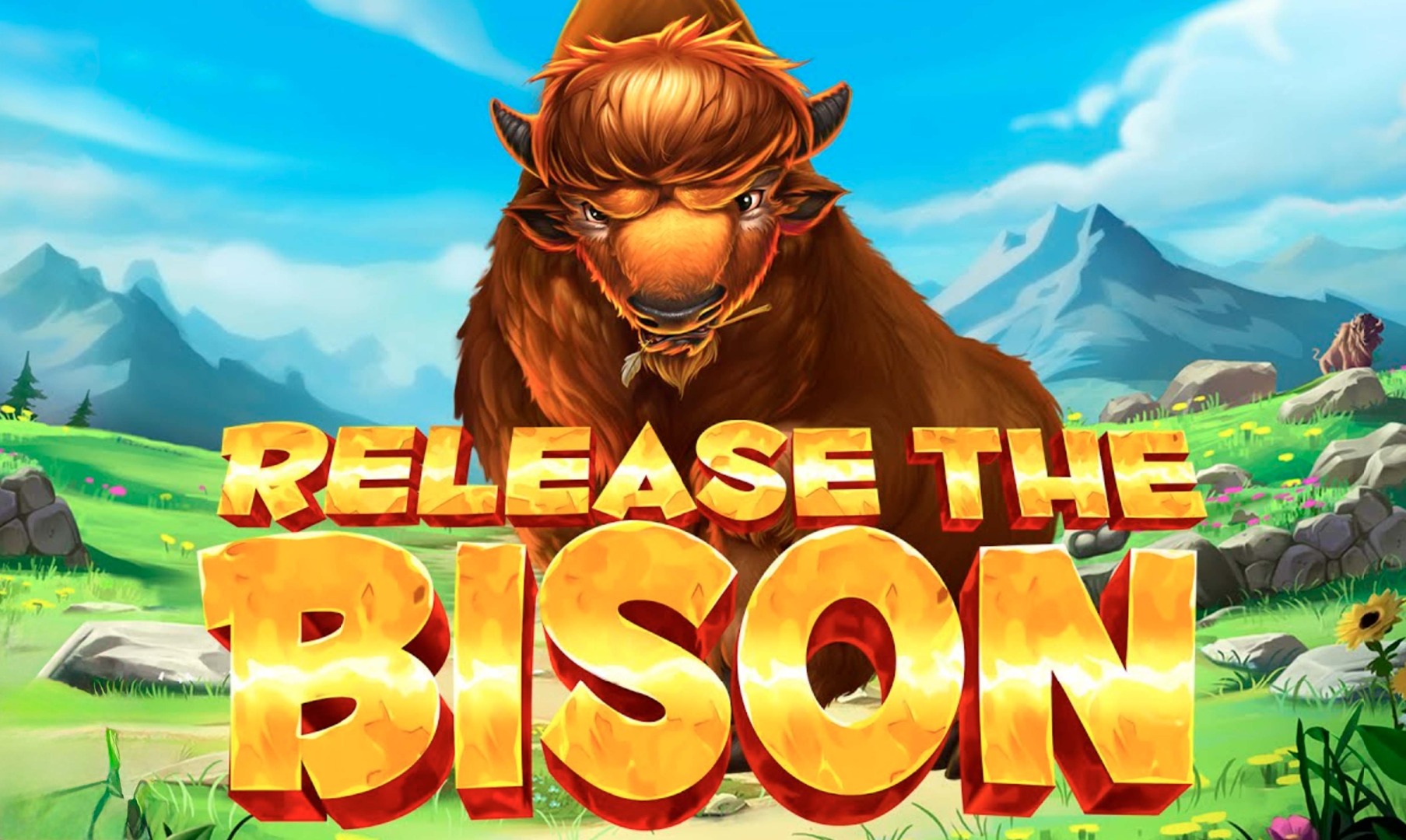 Release the Bison