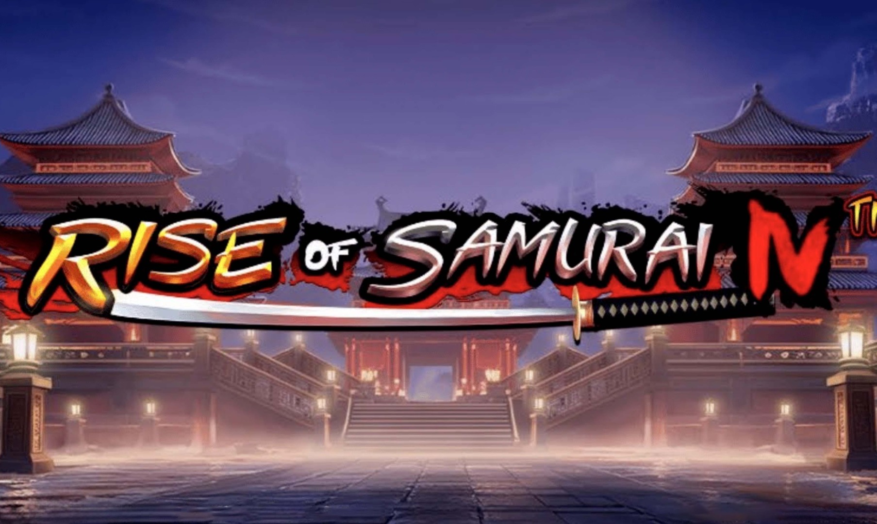 Rise of Samurai 4