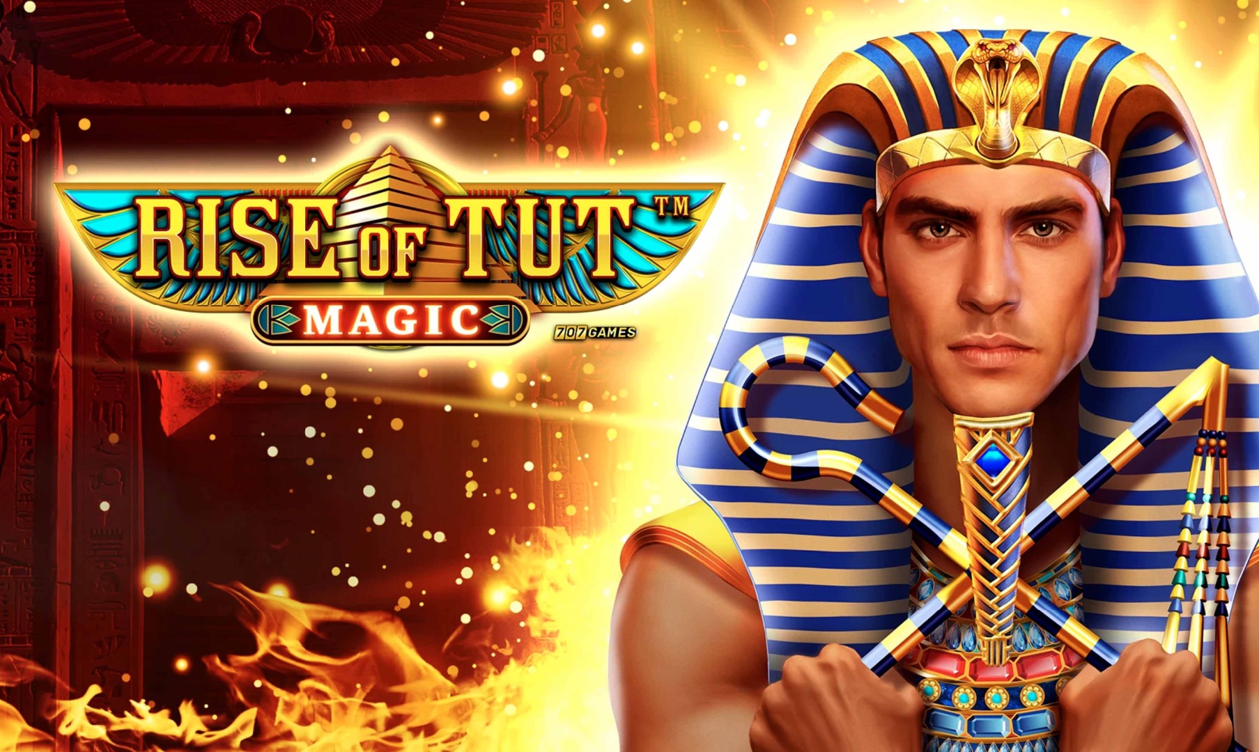 Rise of Tut Magic