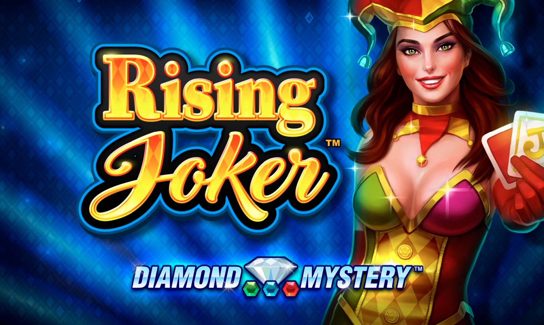 Rising Joker