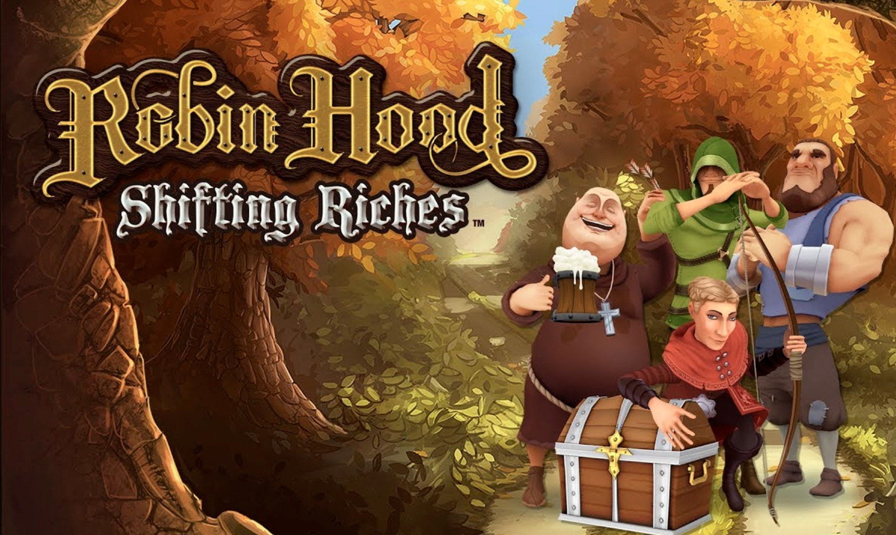 Robin Hood
