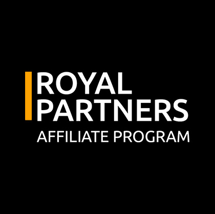Партнерская программа Royal Partners