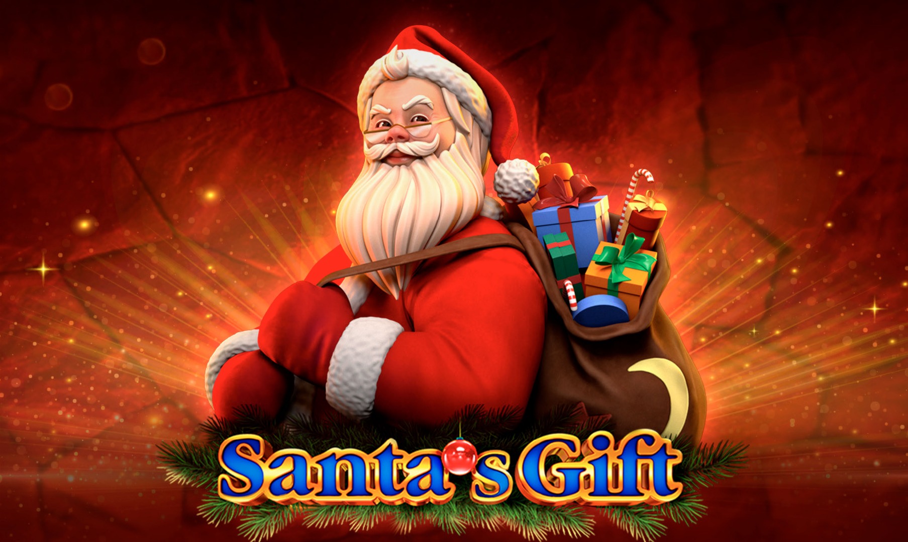Santa’s Gift