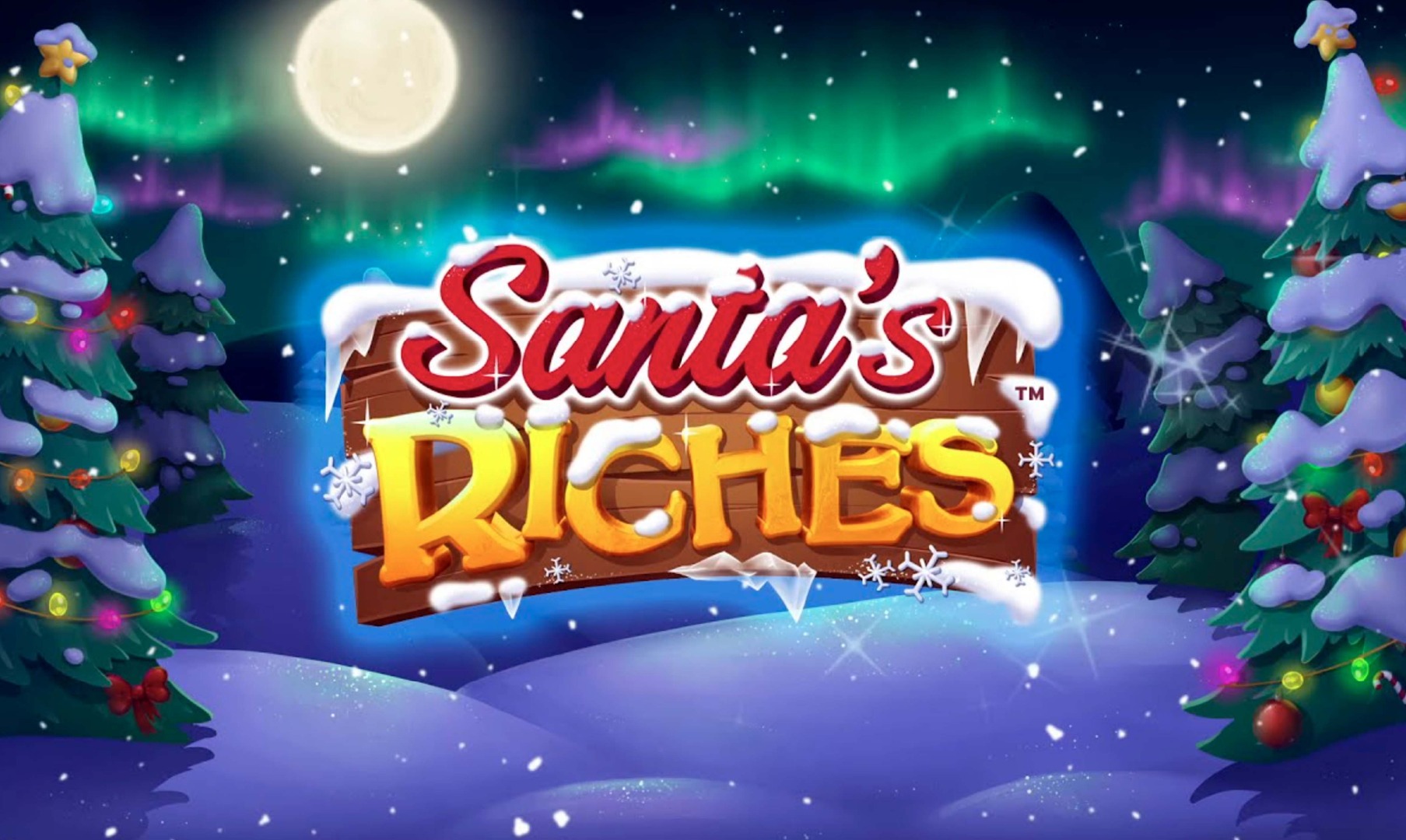 Santa’s Riches