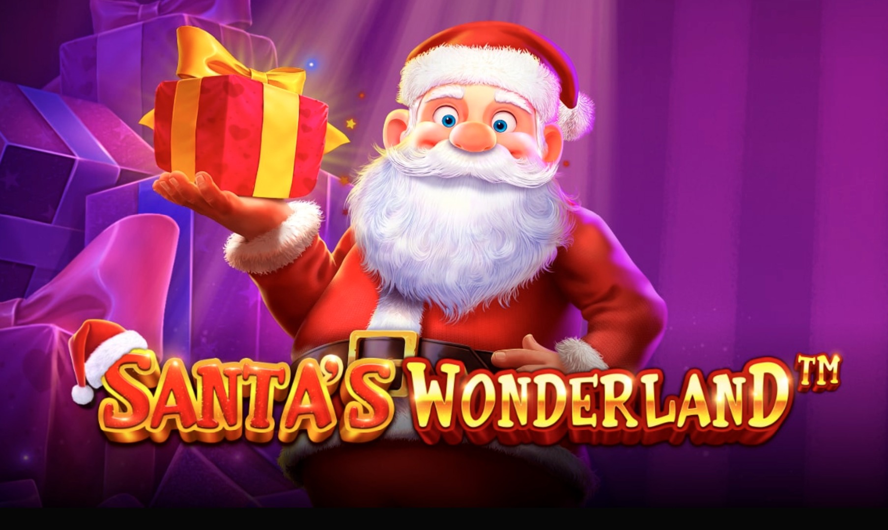 Santa’s Wonderland