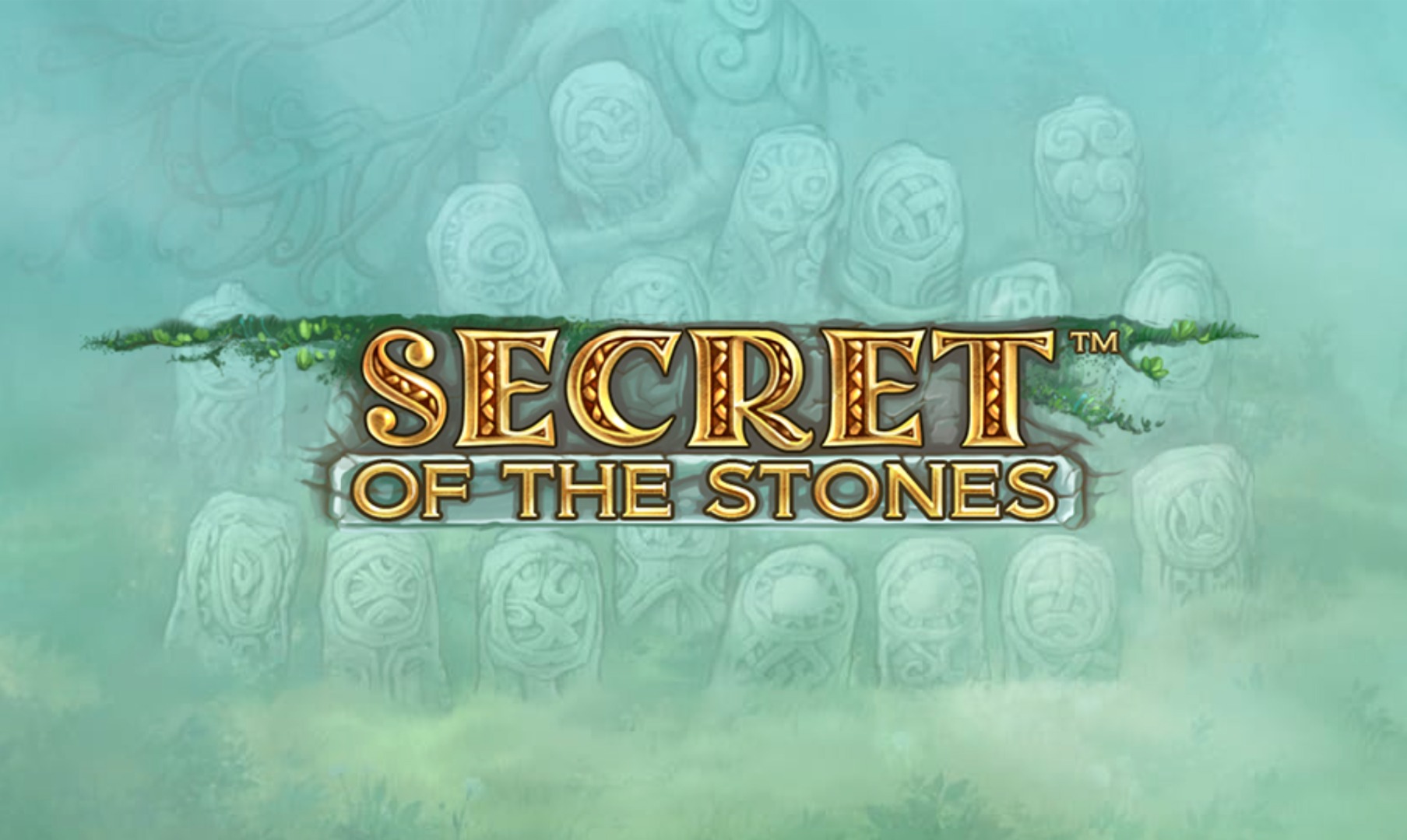 Secret of the S.
