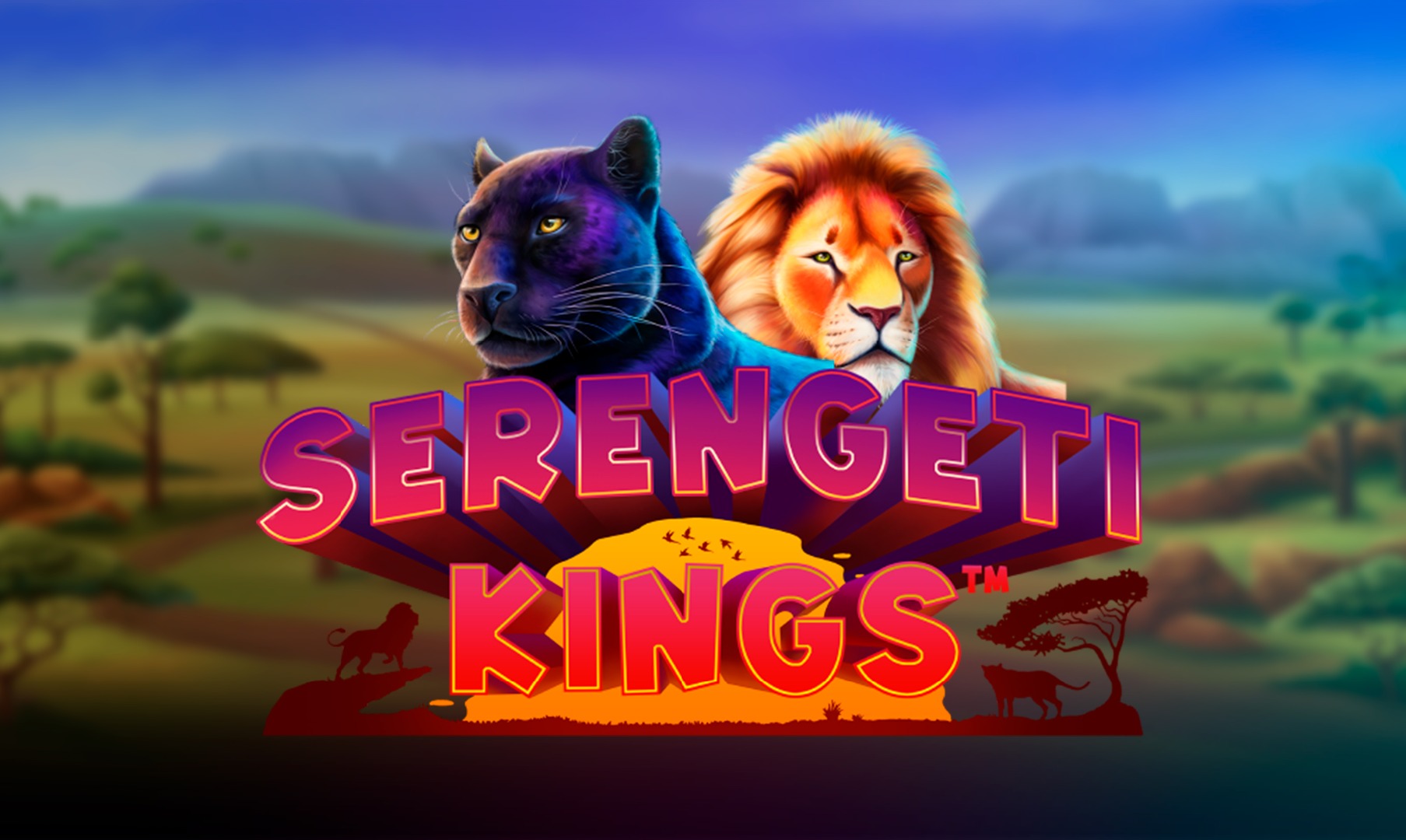 Serengeti Kings