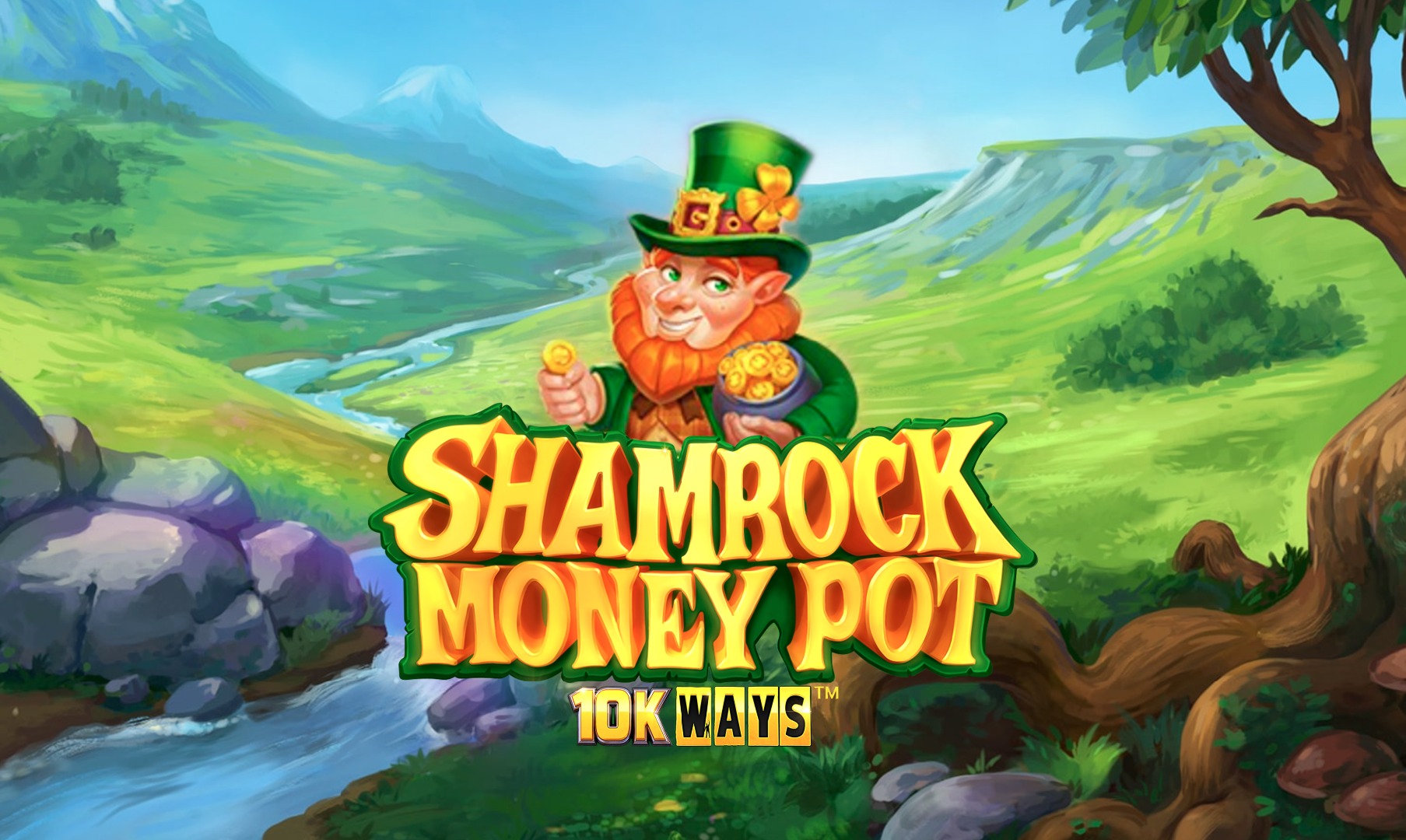Shamrock M.P