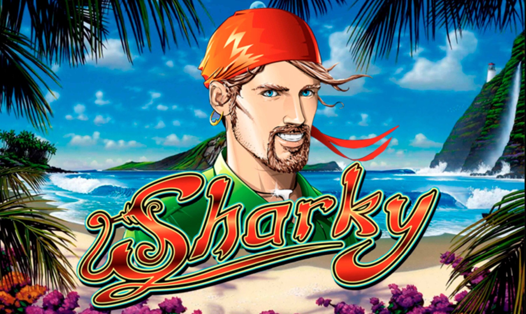 Sharky