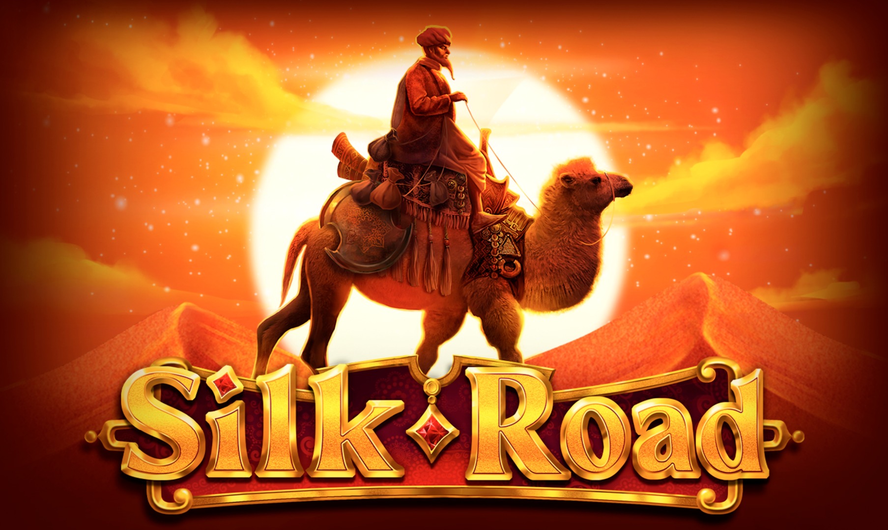 Silk Road