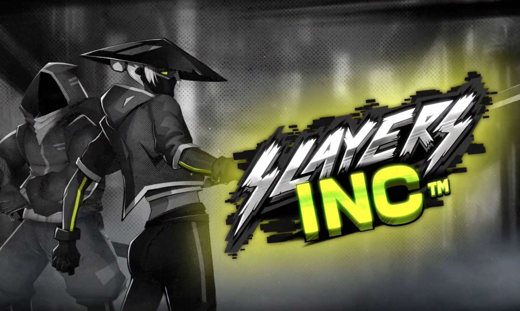 Slayers Inc