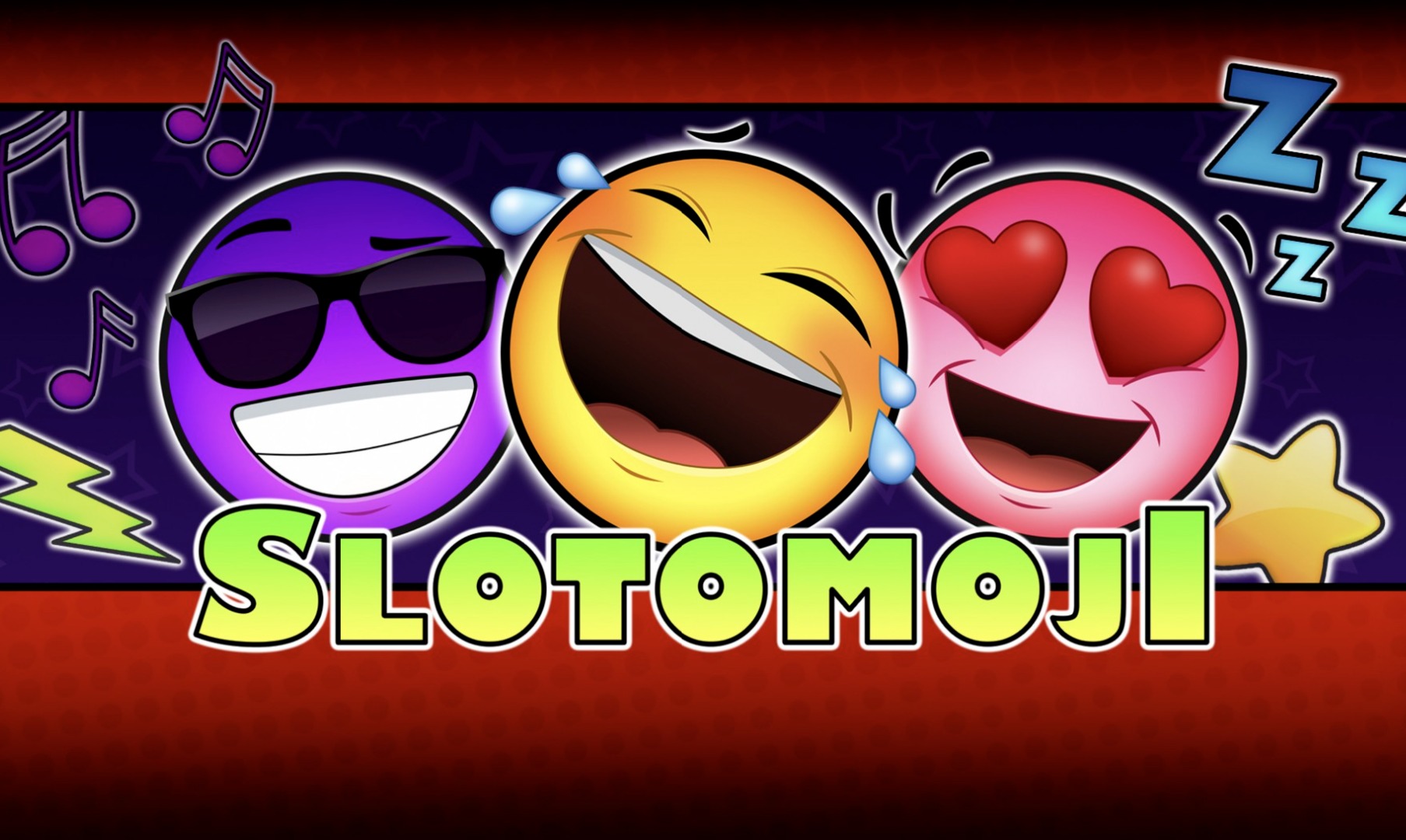 Slotomoji