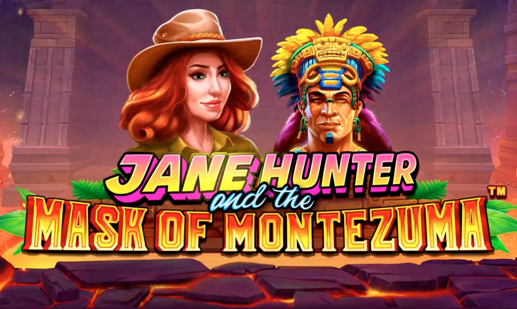 Jane Hunter M.M