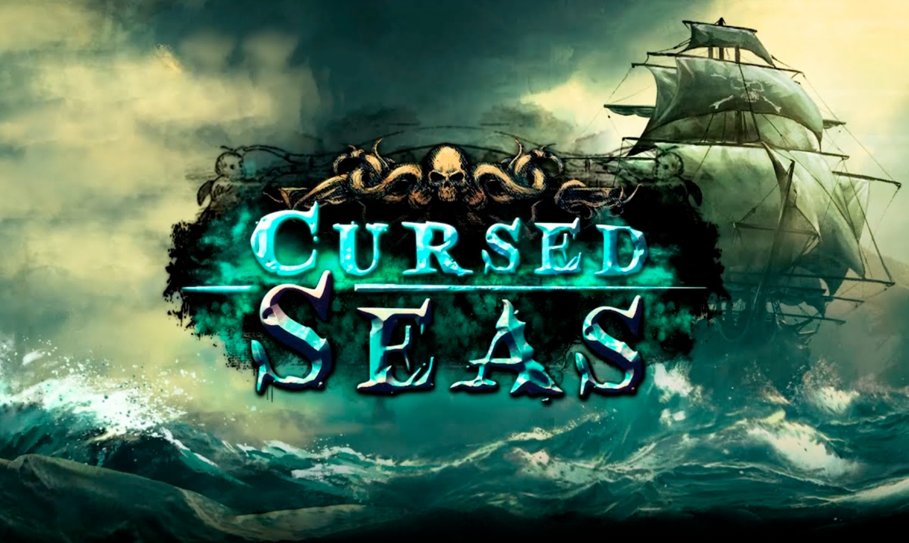 Cursed Seas