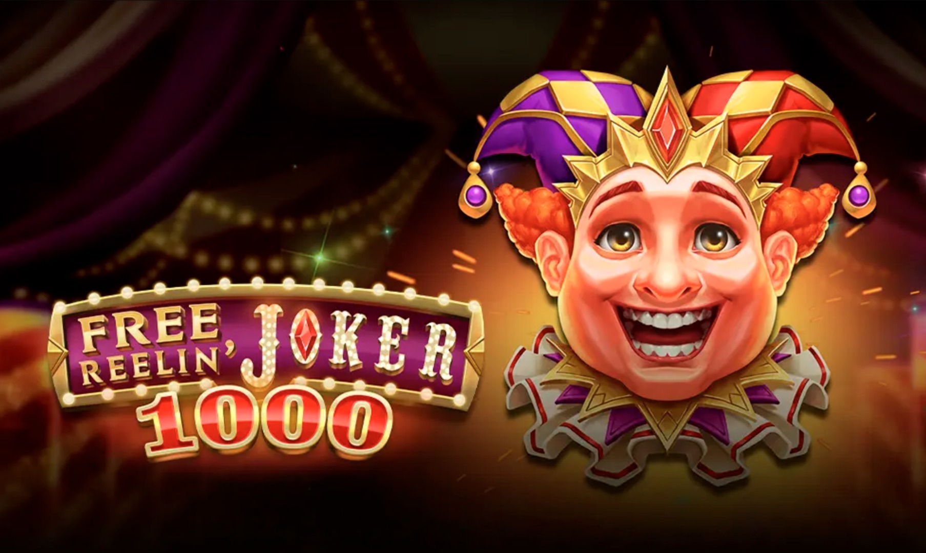 Joker 1000