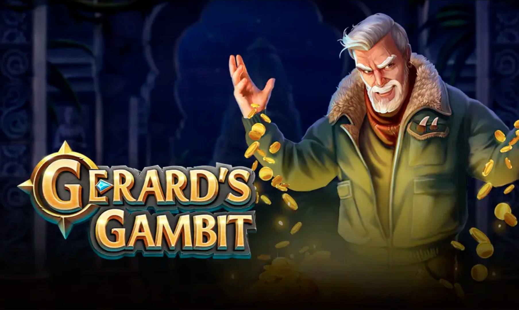 Gerard’s Gambit