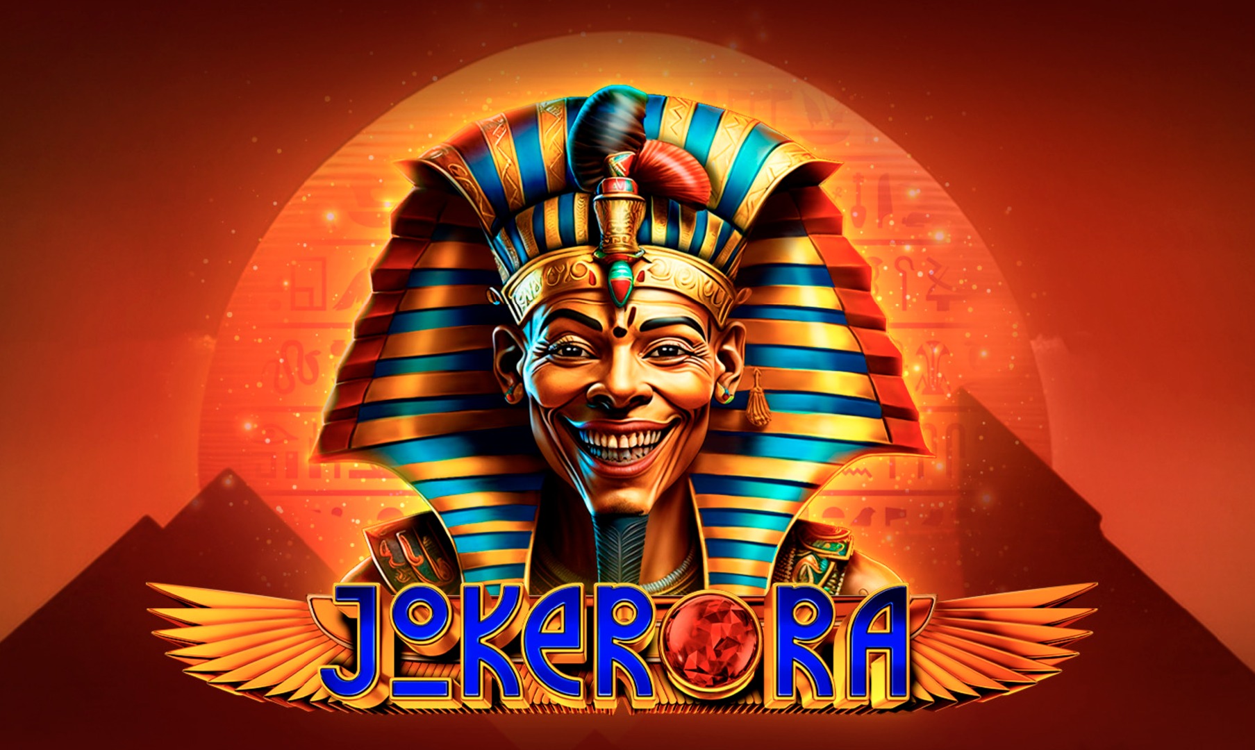 Joker Ra Dice
