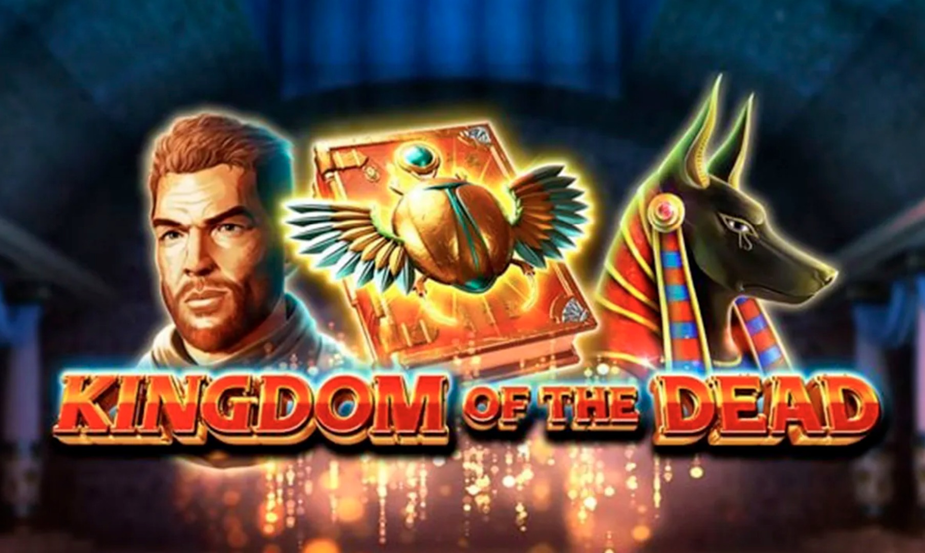 Kingdom Of The Dead