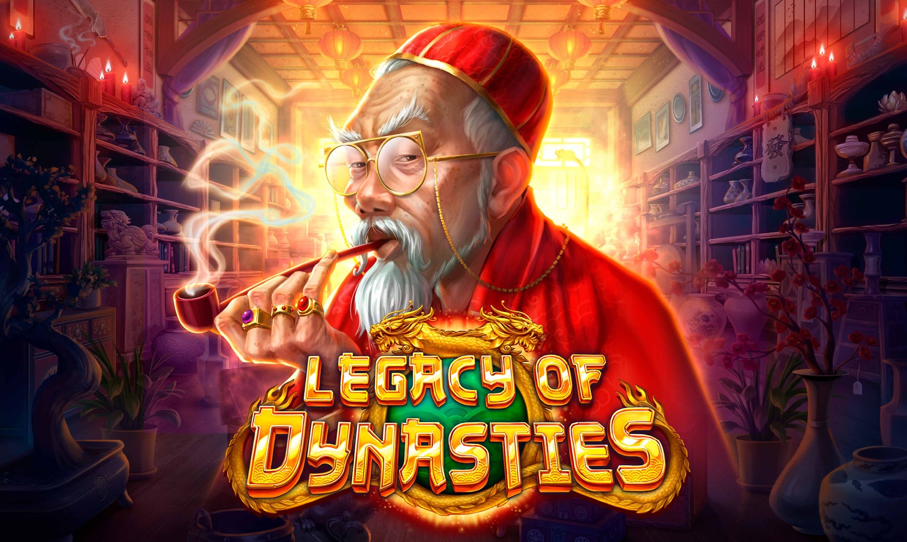 Legacy of Dynasties