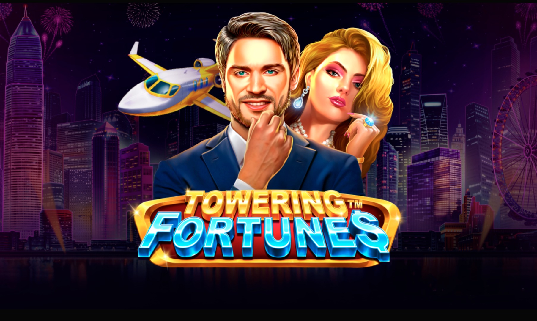 Towering Fortunes