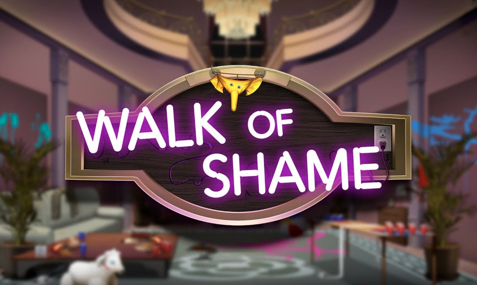 Walk of Shame
