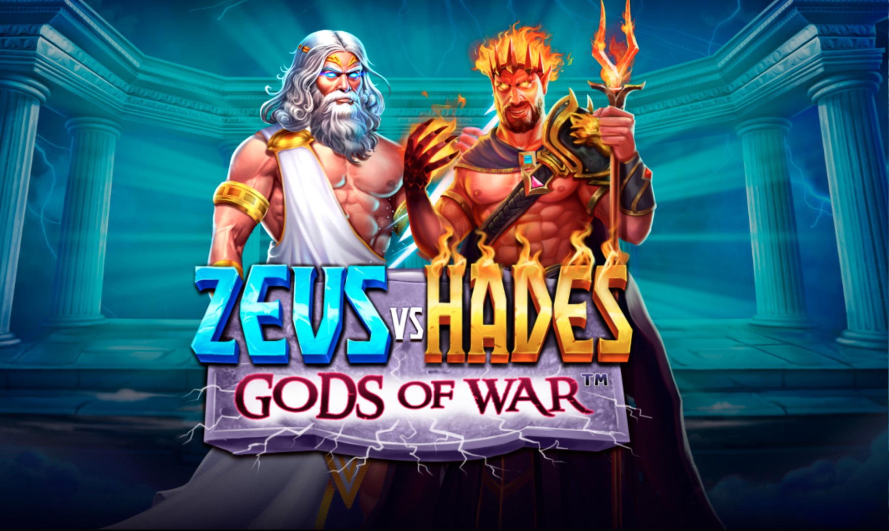 Zeus vs Hades