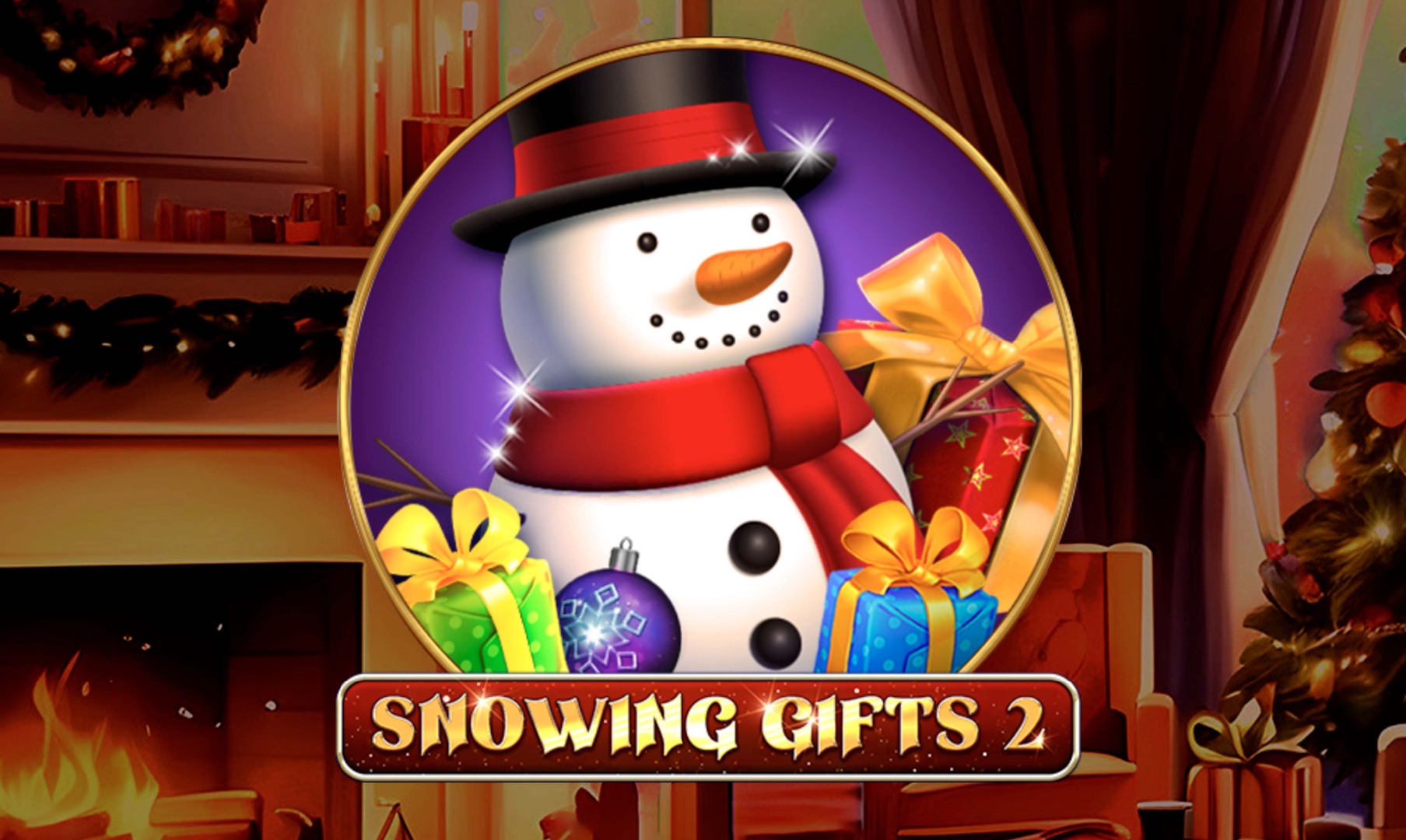 Snowing Gifts 2