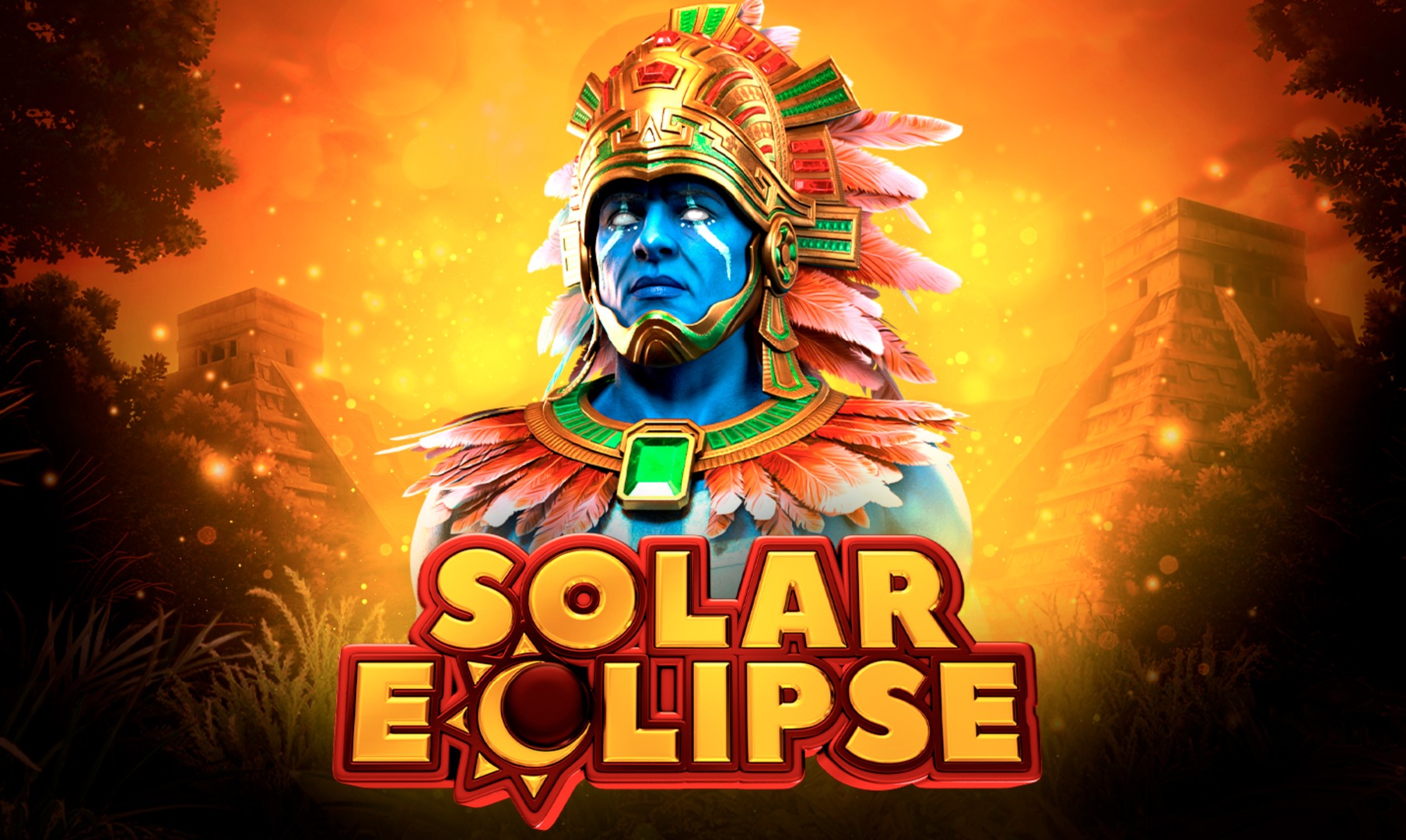 Solar Eclipse