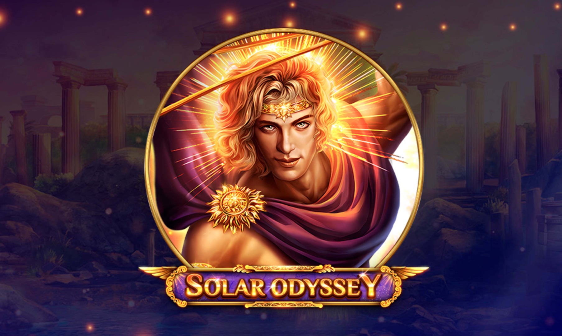 Solar Odyssey