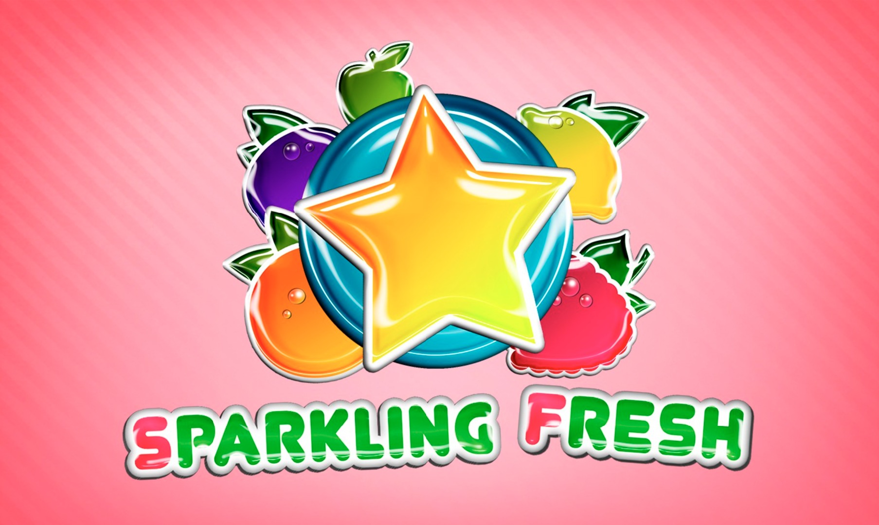 Sparkling Fresh