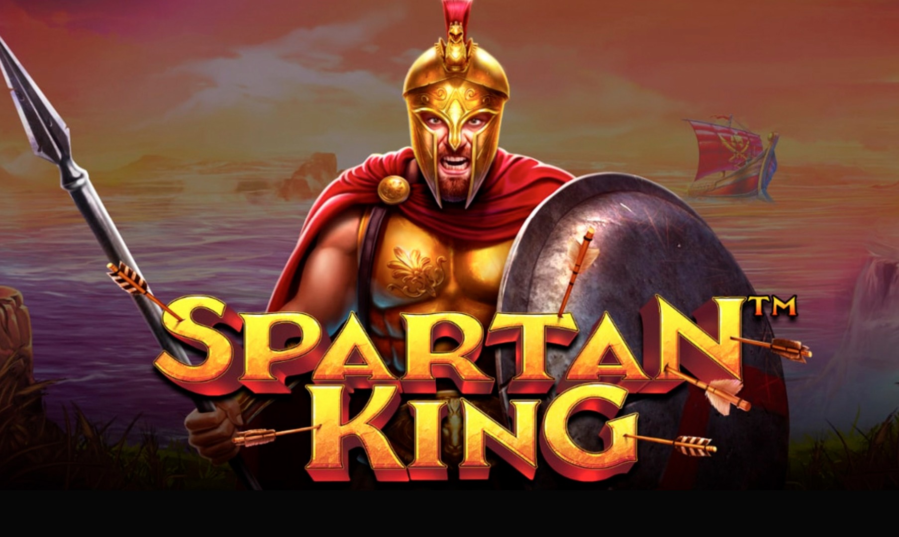 Spartan King