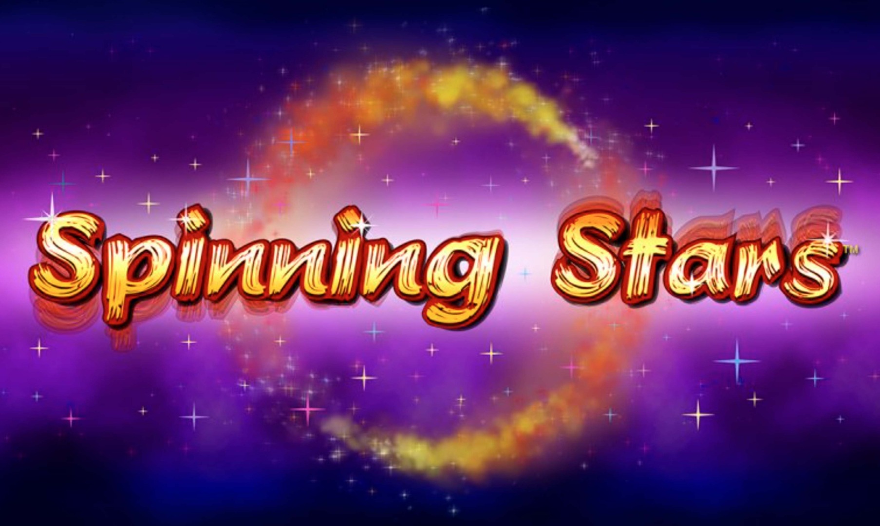 Spinning Stars
